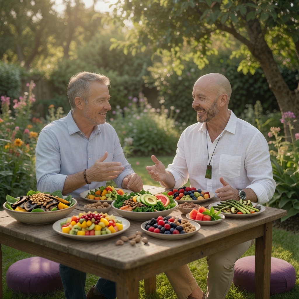 reverse heart disease with lifestyle changes