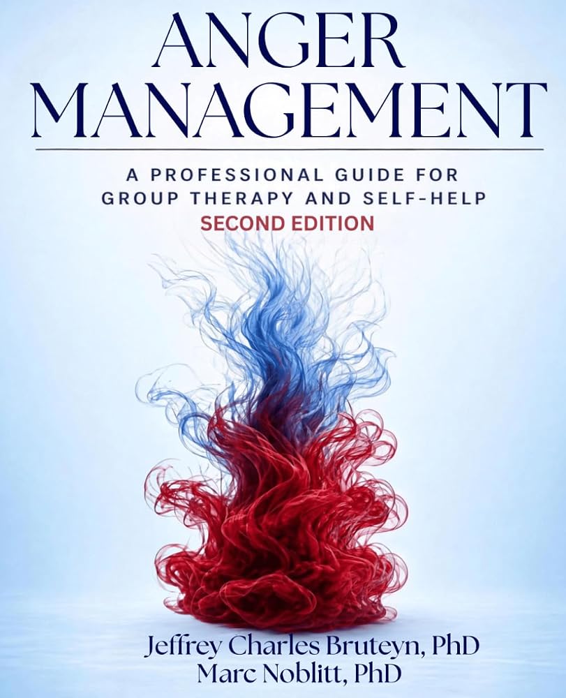 Cover of Anger Management